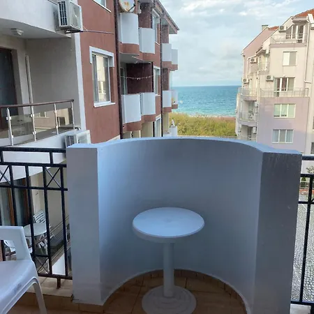 Apartamento Raija - Sea View *