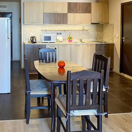 Apartamento Raija - Sea View Pomorie